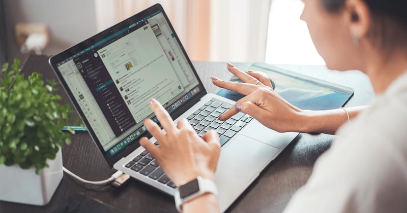 Les étapes pour réussir votre transition vers le télétravail sans stress