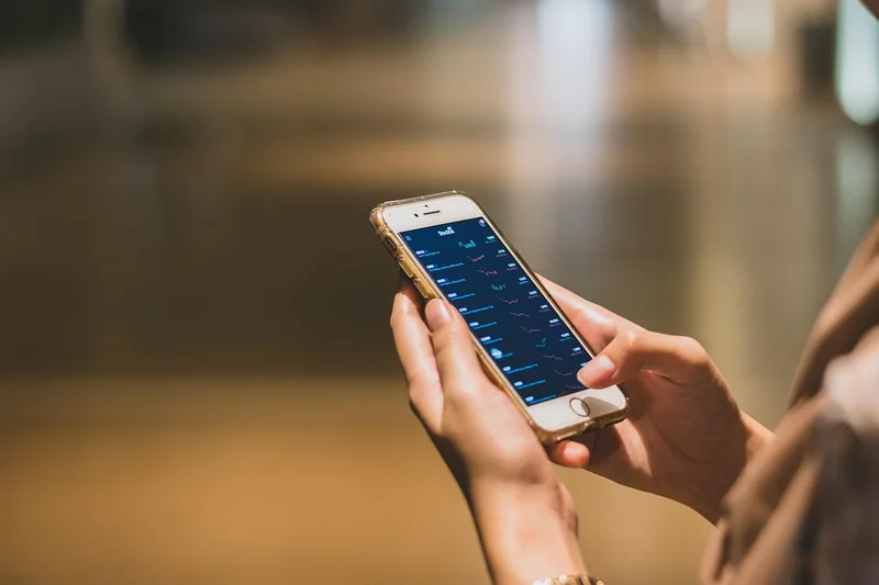 Le paiement invisible : la fin des files d'attente numériques