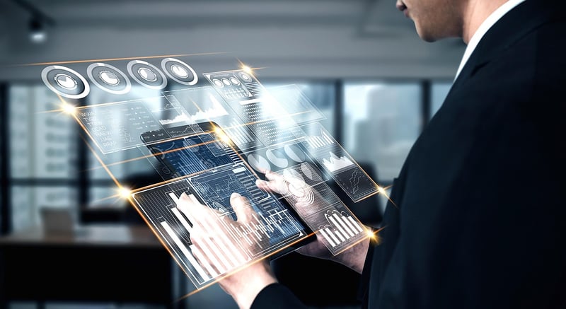 Comment l'intelligence artificielle booste la productivité des entreprises en 2026